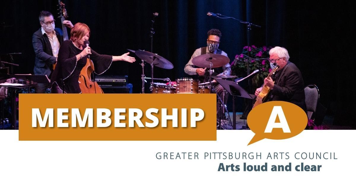 Member Happenings — Associated Artists of Pittsburgh