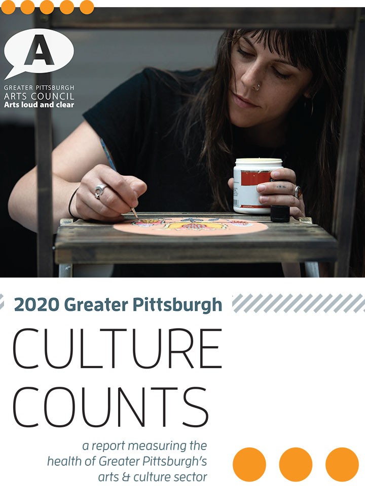 Culture Counts